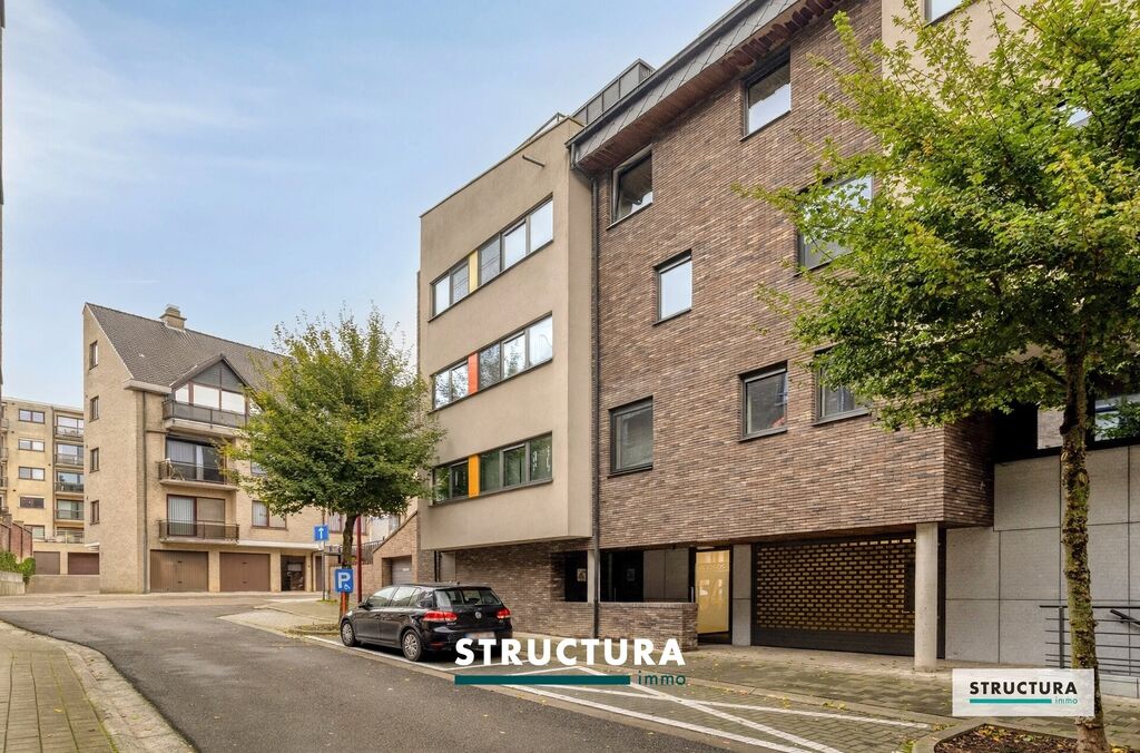 Appartement &agrave; vendre &agrave; ASSE