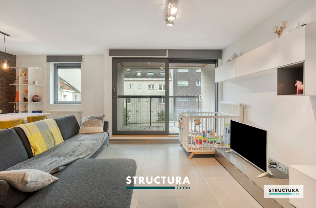 Appartement &agrave; vendre &agrave; ASSE