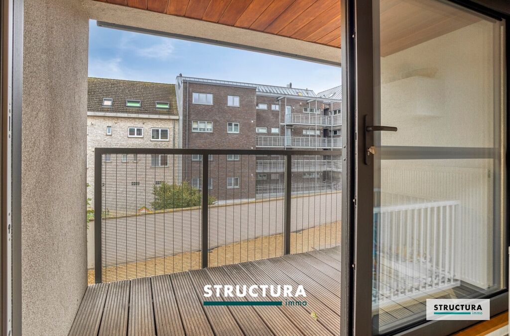 Appartement &agrave; vendre &agrave; ASSE