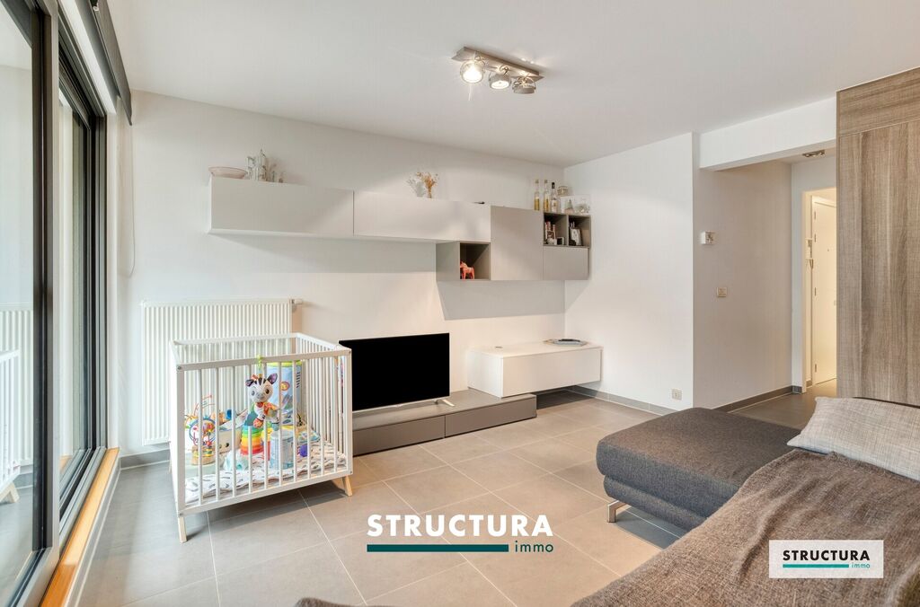 Appartement &agrave; vendre &agrave; ASSE
