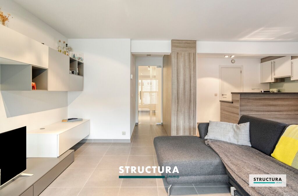 Appartement &agrave; vendre &agrave; ASSE