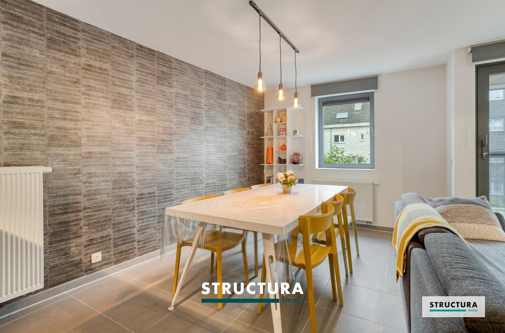 Appartement &agrave; vendre &agrave; ASSE