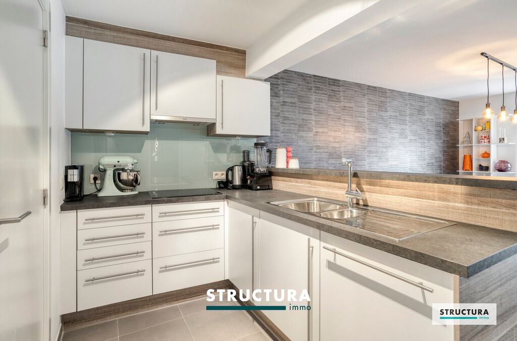 Appartement &agrave; vendre &agrave; ASSE