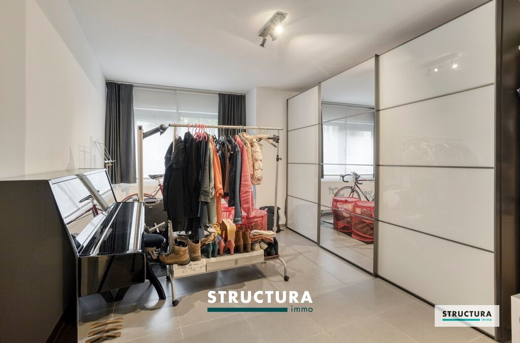 Appartement &agrave; vendre &agrave; ASSE