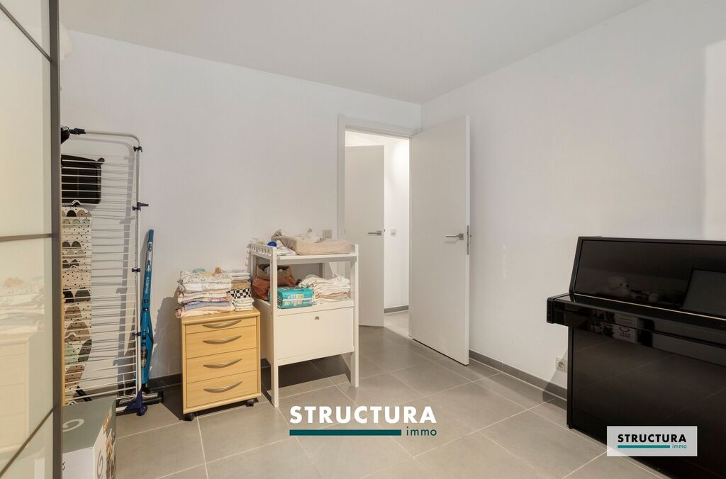 Appartement &agrave; vendre &agrave; ASSE