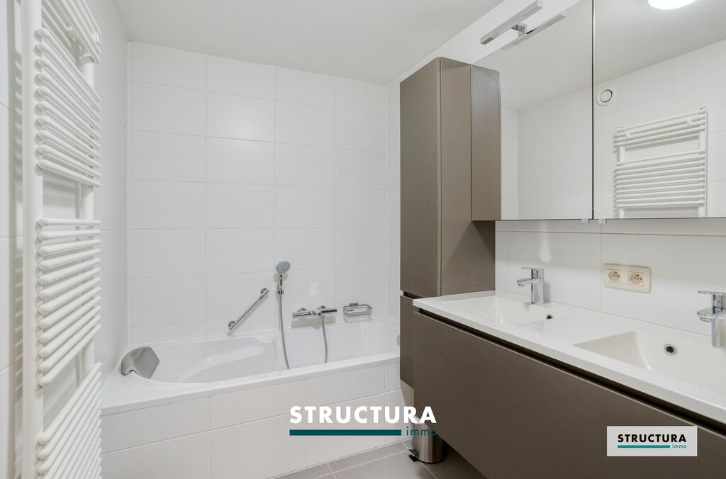 Appartement &agrave; vendre &agrave; ASSE