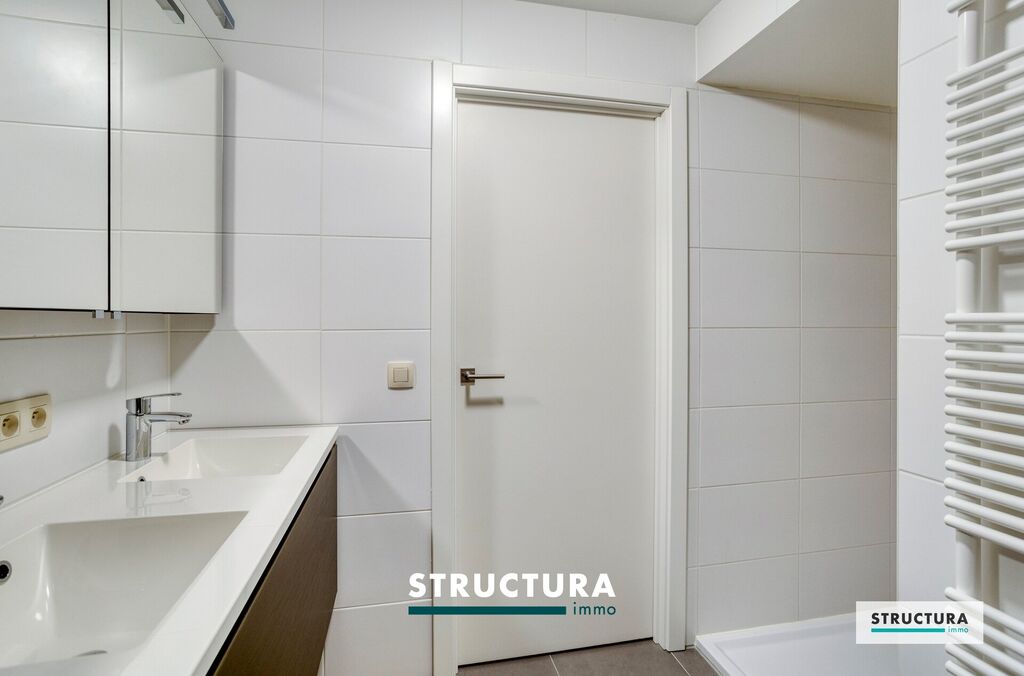 Appartement &agrave; vendre &agrave; ASSE