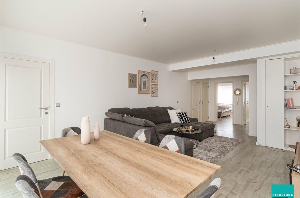 Appartement à vendre à ASSE