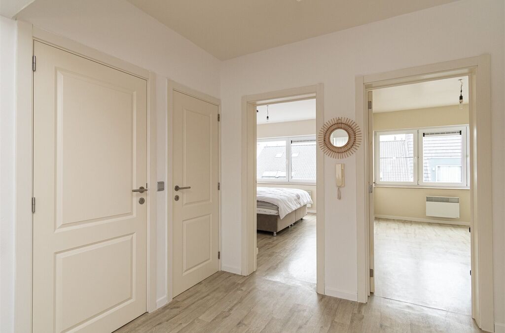 Appartement à vendre à ASSE