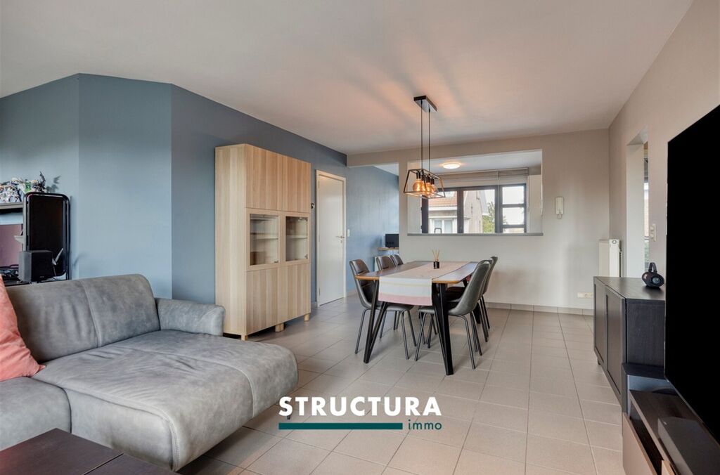 Appartement &agrave; vendre &agrave; BRUSSEGEM