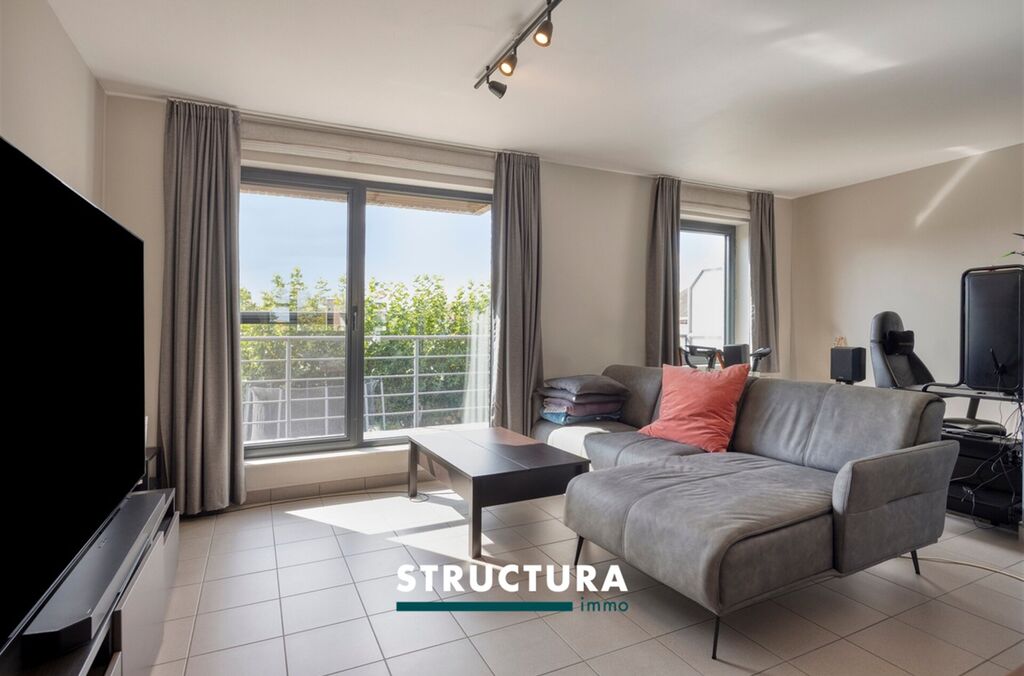 Appartement &agrave; vendre &agrave; BRUSSEGEM