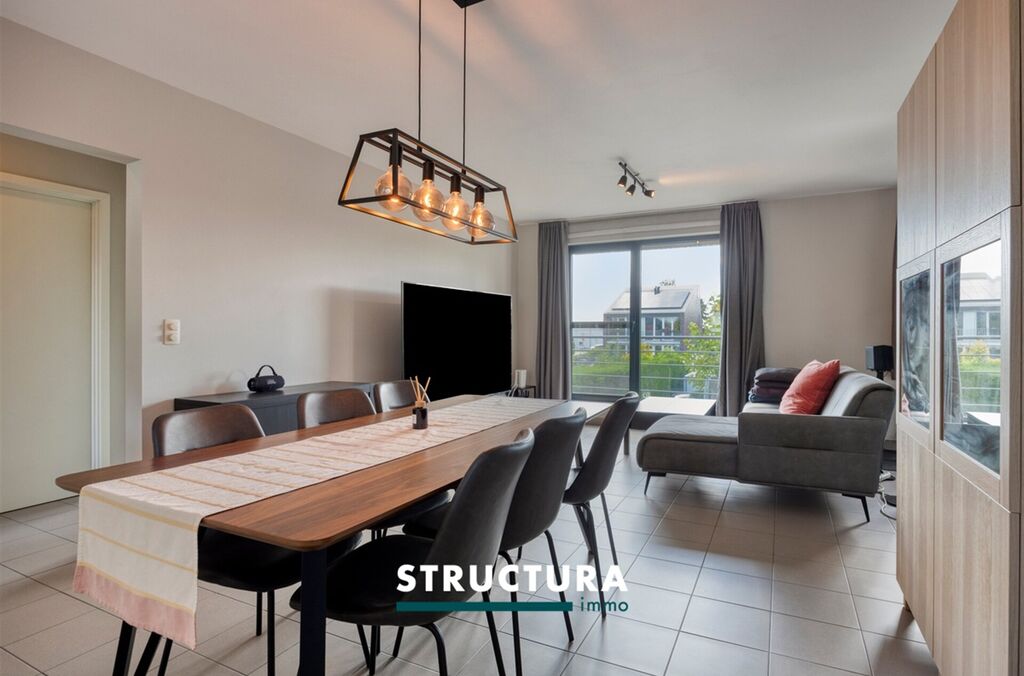 Appartement &agrave; vendre &agrave; BRUSSEGEM