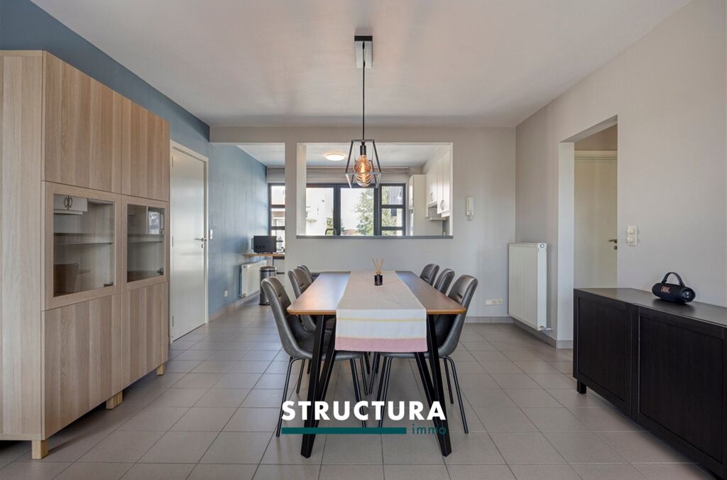 Appartement &agrave; vendre &agrave; BRUSSEGEM