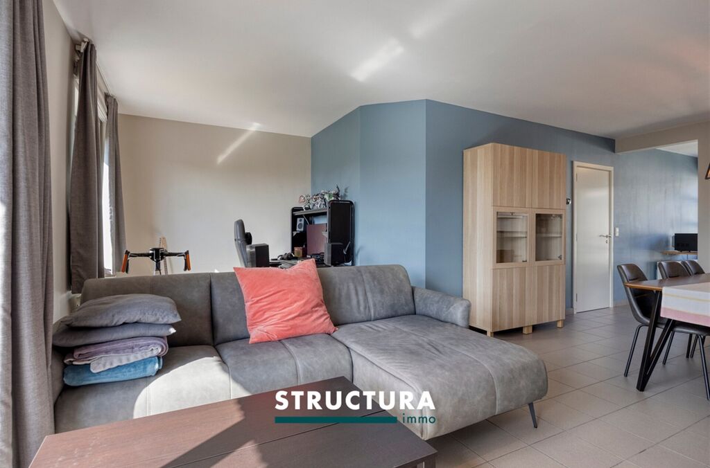 Appartement &agrave; vendre &agrave; BRUSSEGEM