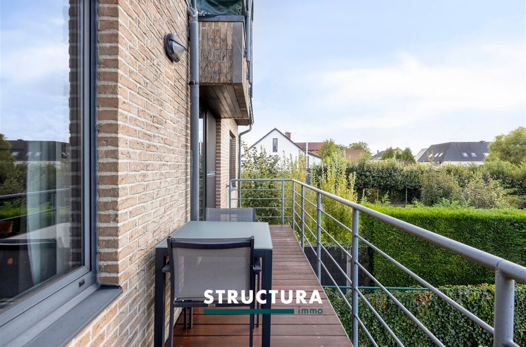 Appartement &agrave; vendre &agrave; BRUSSEGEM