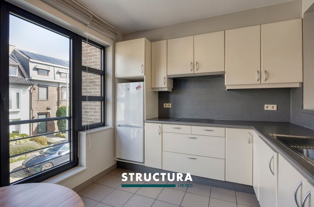 Appartement &agrave; vendre &agrave; BRUSSEGEM