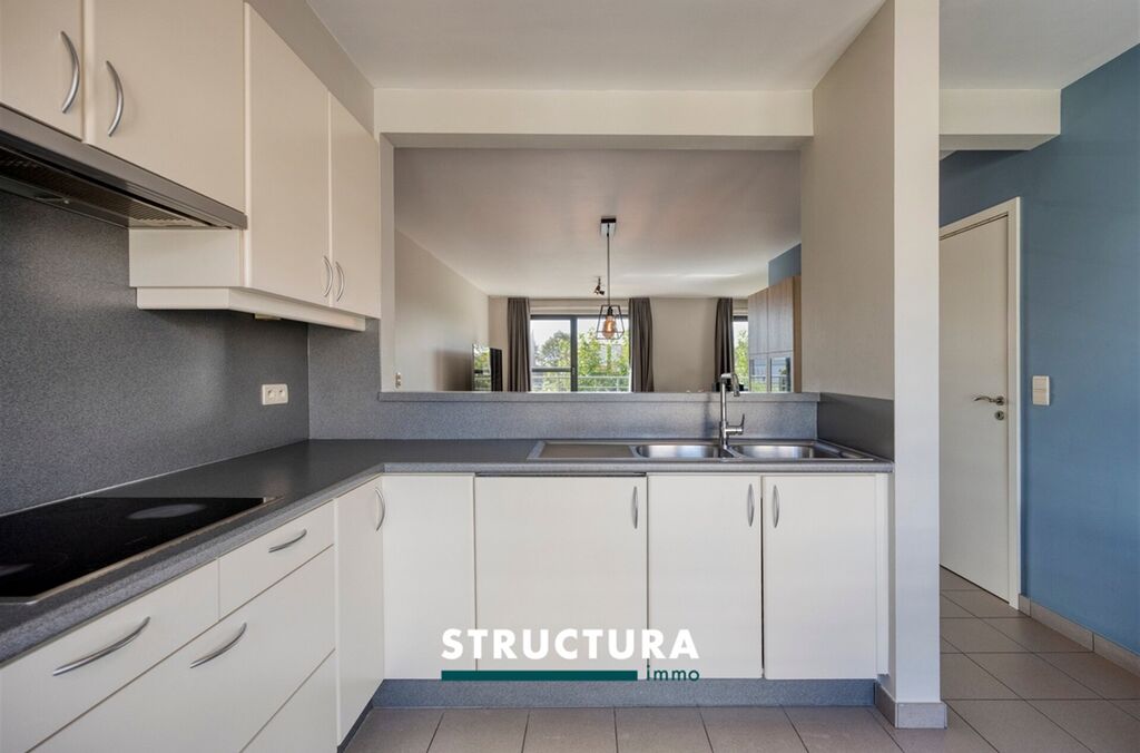 Appartement &agrave; vendre &agrave; BRUSSEGEM