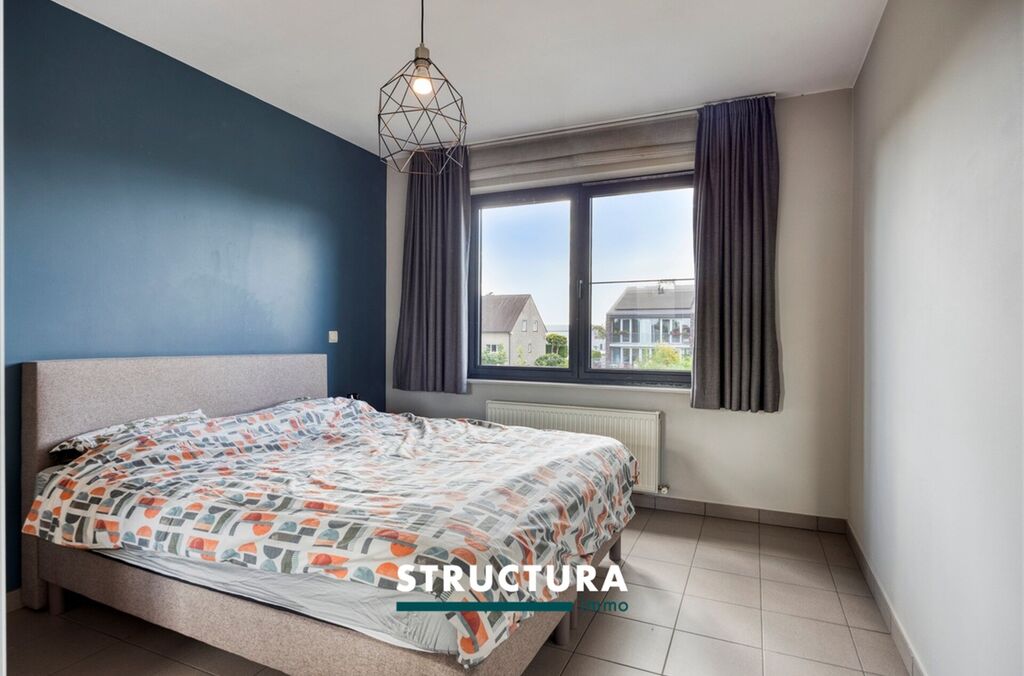 Appartement &agrave; vendre &agrave; BRUSSEGEM