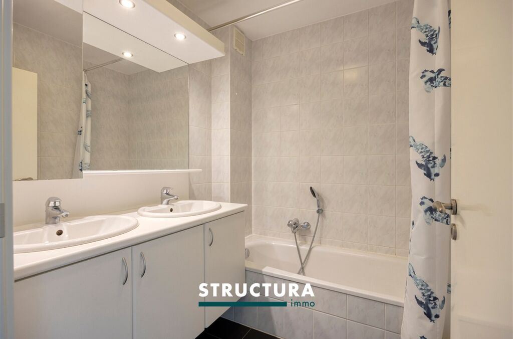 Appartement &agrave; vendre &agrave; BRUSSEGEM