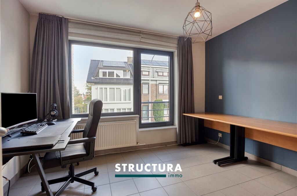 Appartement &agrave; vendre &agrave; BRUSSEGEM