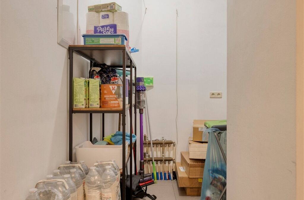 Appartement &agrave; vendre &agrave; BRUSSEGEM