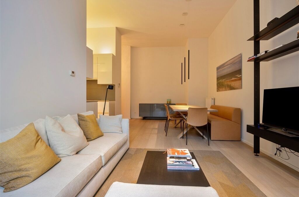 Appartement &agrave; vendre &agrave; BRUSSEL