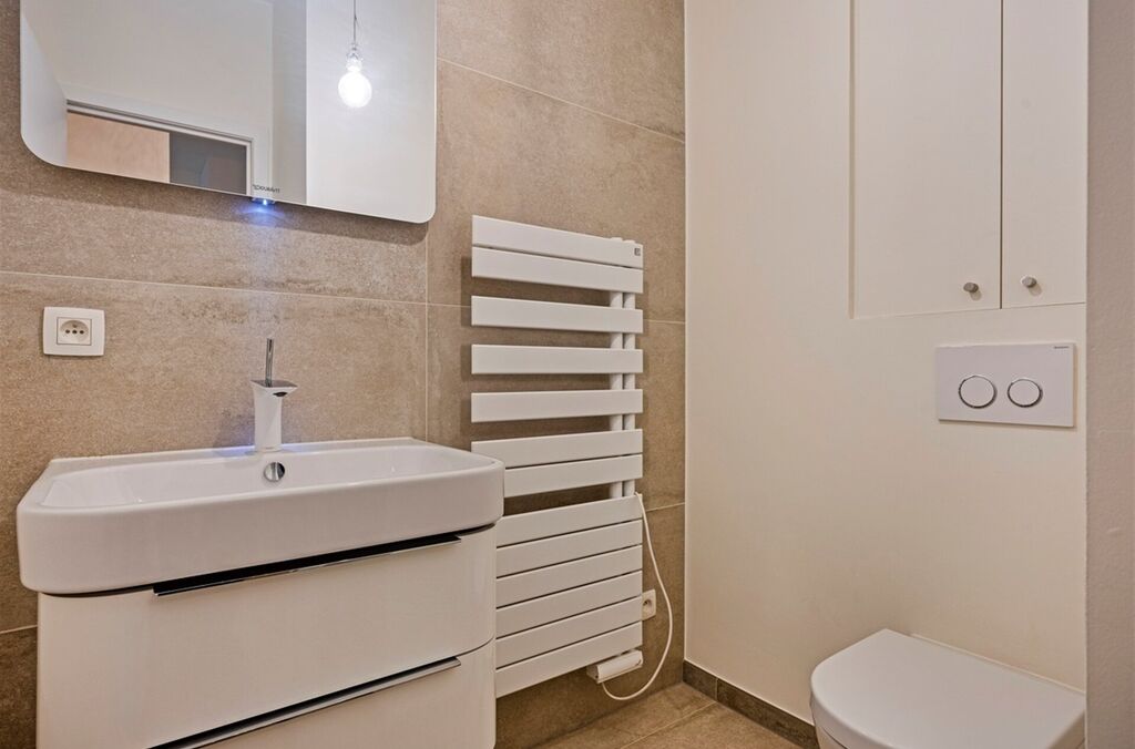 Appartement &agrave; vendre &agrave; BRUSSEL