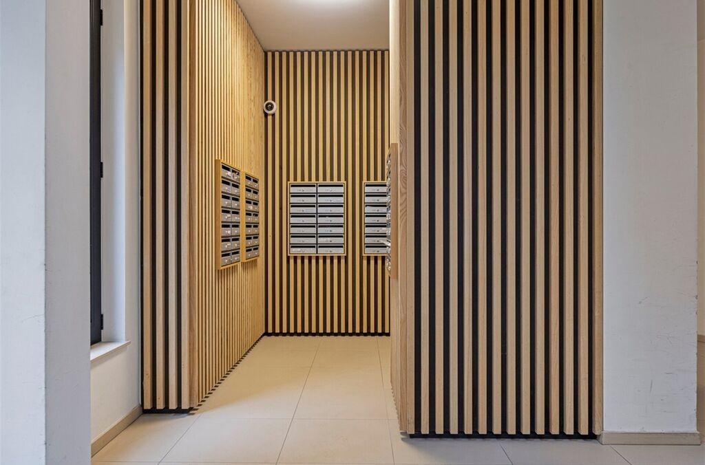 Appartement &agrave; vendre &agrave; BRUSSEL