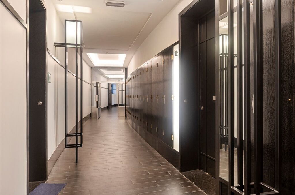 Appartement &agrave; vendre &agrave; BRUSSEL