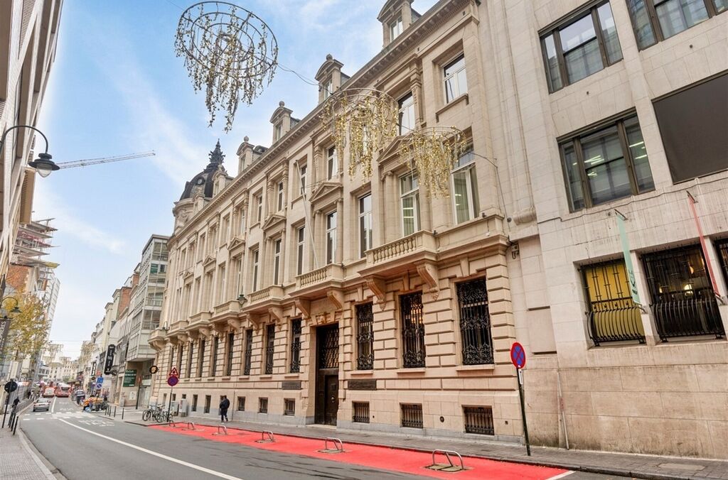 Appartement &agrave; vendre &agrave; BRUSSEL