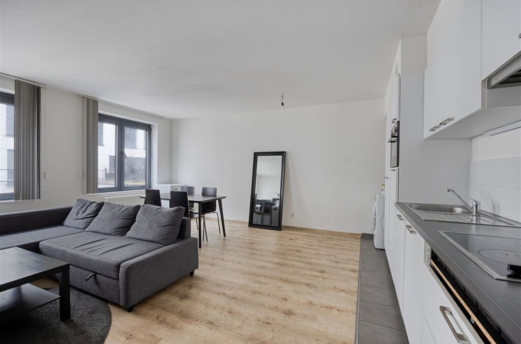 Appartement à vendre à BRUSSEL