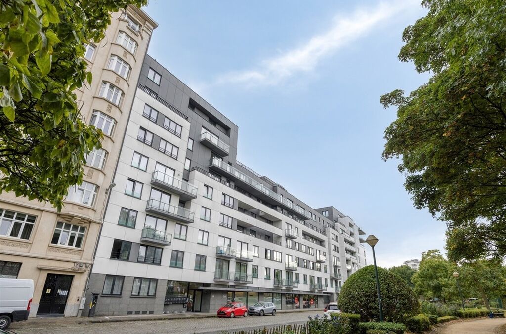 Appartement &agrave; vendre &agrave; BRUSSEL