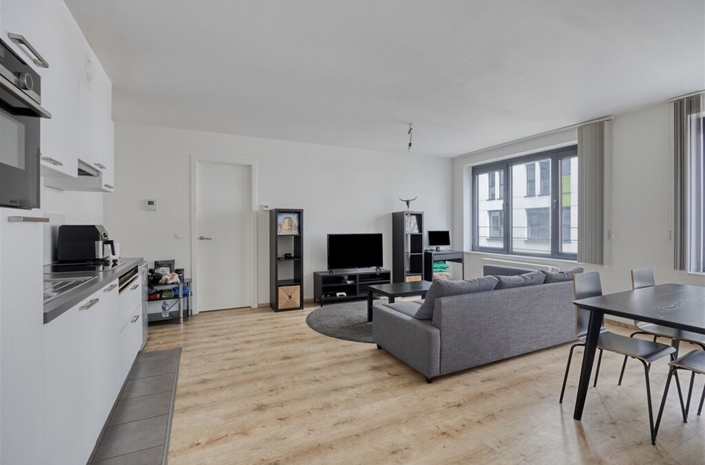 Appartement &agrave; vendre &agrave; BRUSSEL