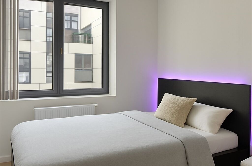 Appartement &agrave; vendre &agrave; BRUSSEL