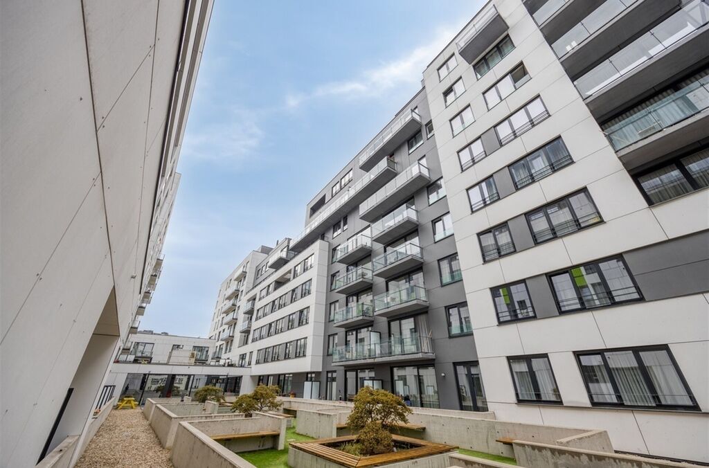 Appartement &agrave; vendre &agrave; BRUSSEL