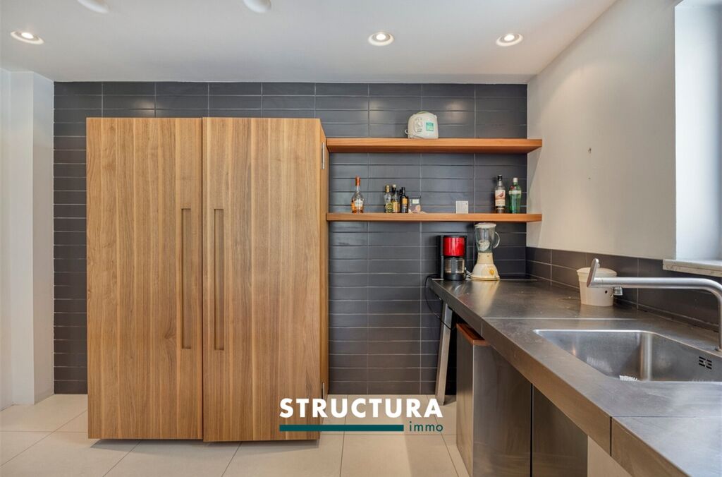 Appartement &agrave; vendre &agrave; BRUXELLES