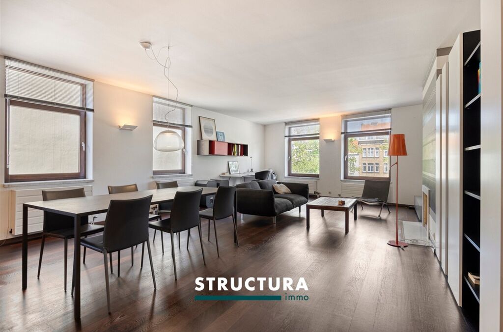 Appartement &agrave; vendre &agrave; BRUXELLES