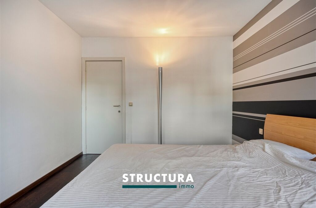 Appartement &agrave; vendre &agrave; BRUXELLES