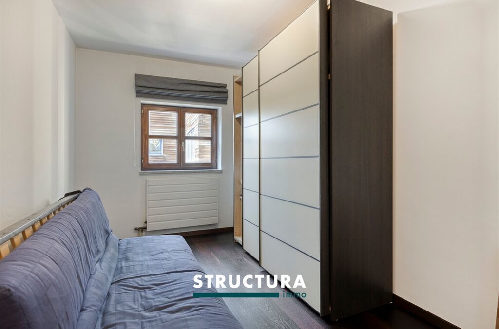 Appartement &agrave; vendre &agrave; BRUXELLES
