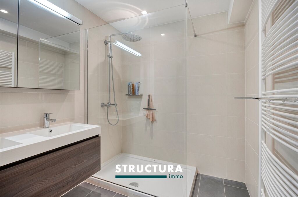 Appartement &agrave; vendre &agrave; BRUXELLES