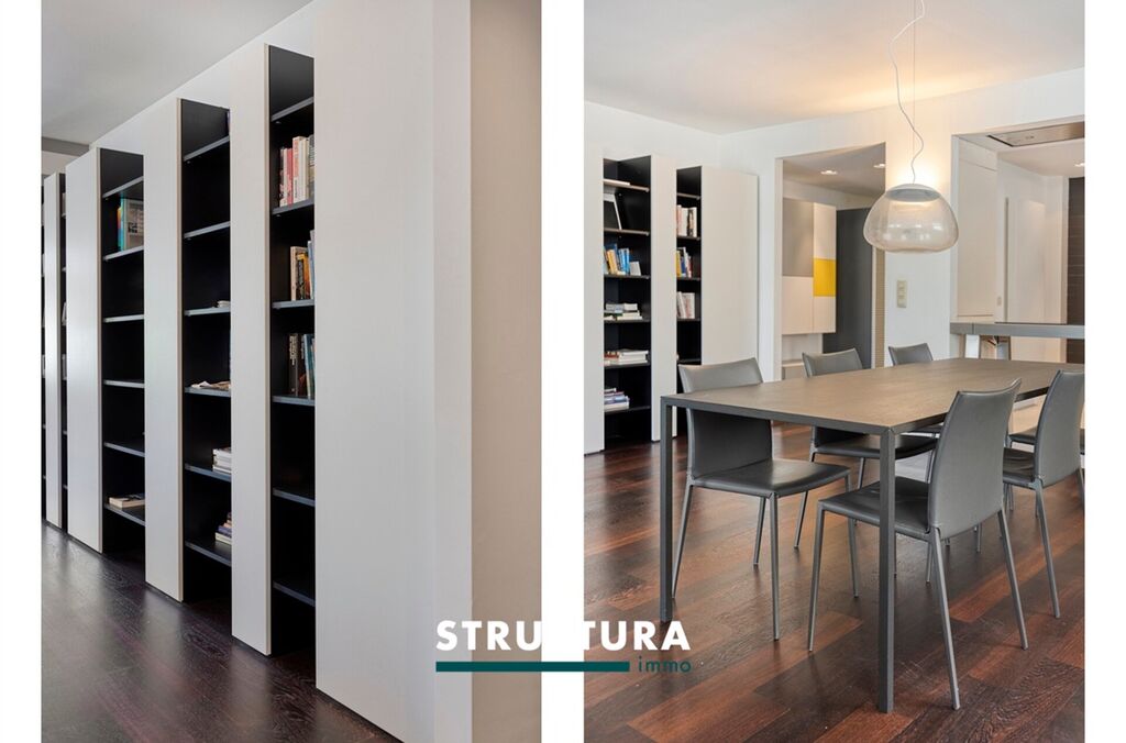 Appartement &agrave; vendre &agrave; BRUXELLES