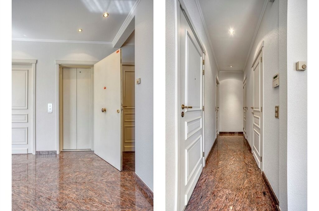 Appartement &agrave; vendre &agrave; BRUXELLES