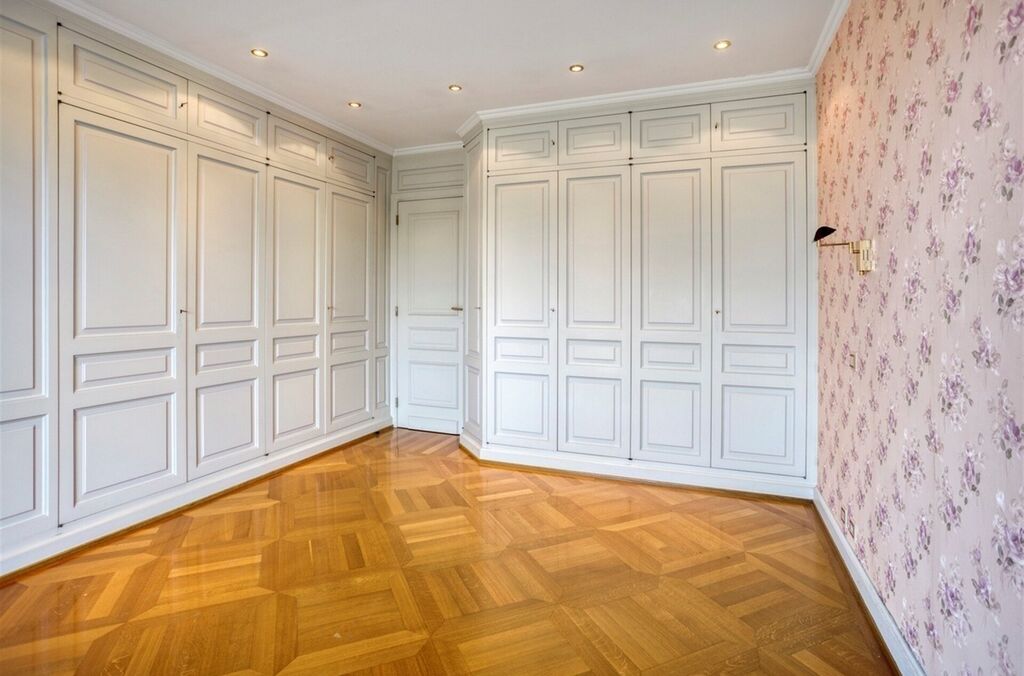Appartement &agrave; vendre &agrave; BRUXELLES