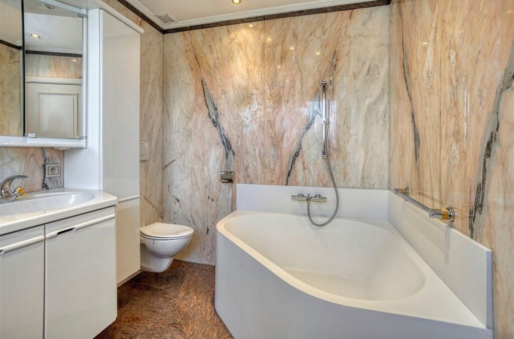 Appartement &agrave; vendre &agrave; BRUXELLES