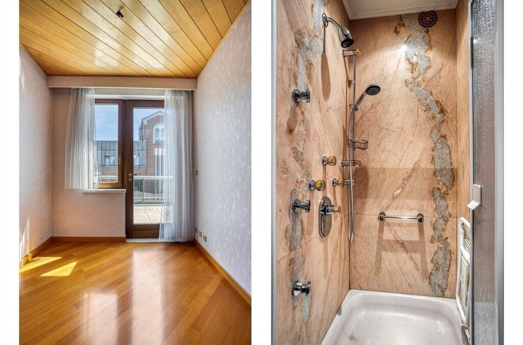 Appartement &agrave; vendre &agrave; BRUXELLES