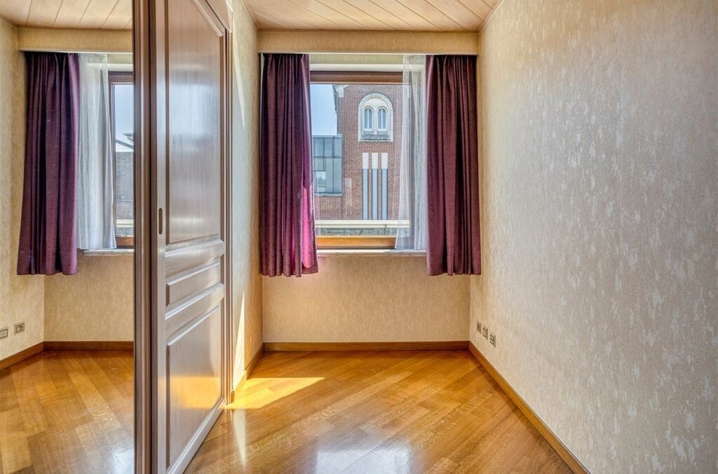 Appartement &agrave; vendre &agrave; BRUXELLES