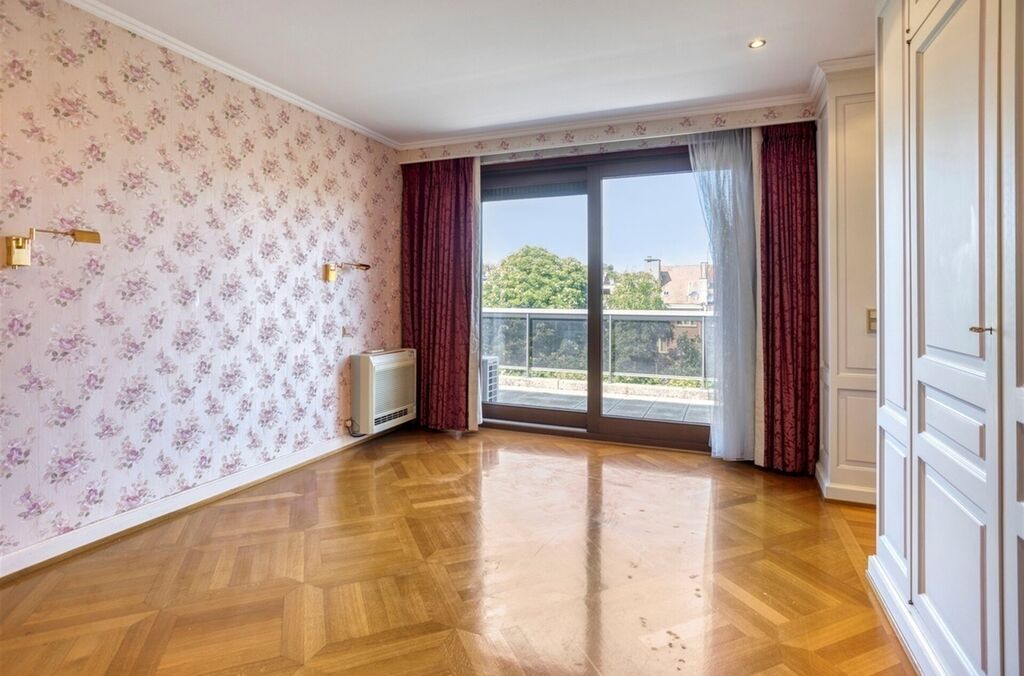 Appartement &agrave; vendre &agrave; BRUXELLES