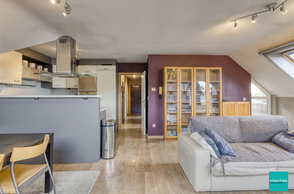 Penthouse à vendre à DENDERLEEUW