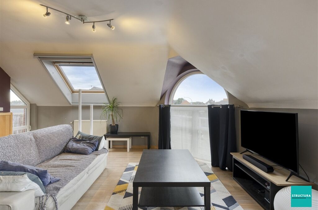 Penthouse à vendre à DENDERLEEUW