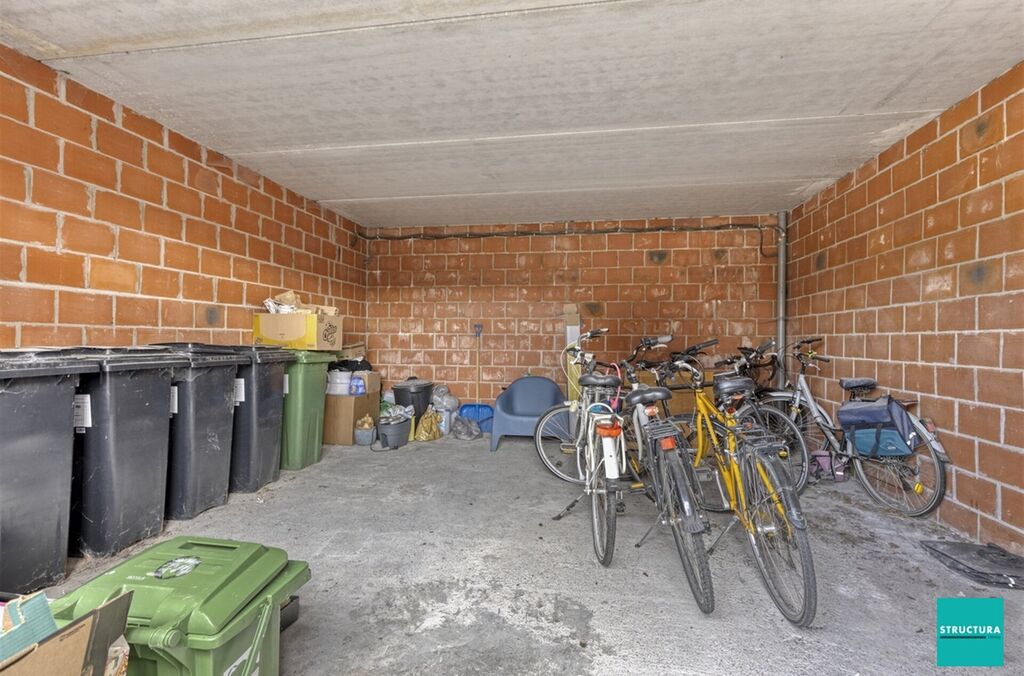 Penthouse à vendre à DENDERLEEUW